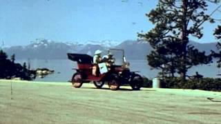 Parade of the Past (ca. 1960s)