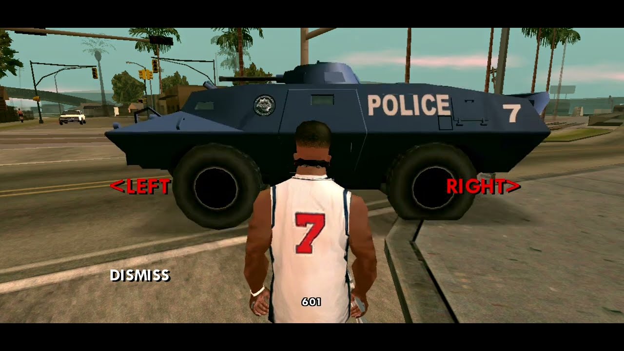 gta san Andreas Android apk obb save data cleo mod mediafıre - YouTube