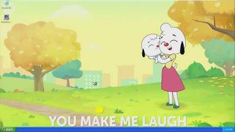 Windows 98 running inside Windows XP inside Windows 10!