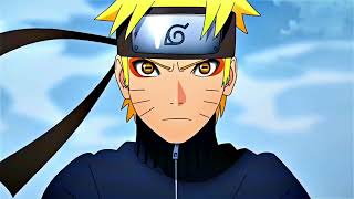 Naruto Amv- Blue Bird