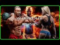 Best Workout Music 2023 🔥 Gym Motivation Music 2023 🔥 Best EDM, Bass, Hip Hop #33