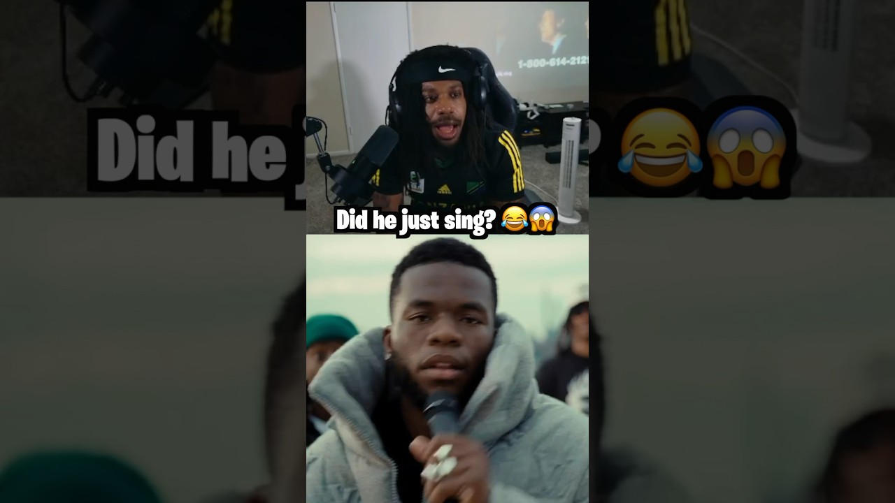 AMP Davis превращает «Шайфер» в мюзикл!! 