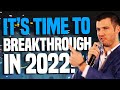 How To Breakthrough As An Insurance Agent In 2022! (Cody Askins 8% Virtual Conference Keynote)