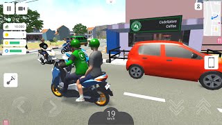 Yamaha NMAX Gen 2 | Ojol The Game screenshot 4