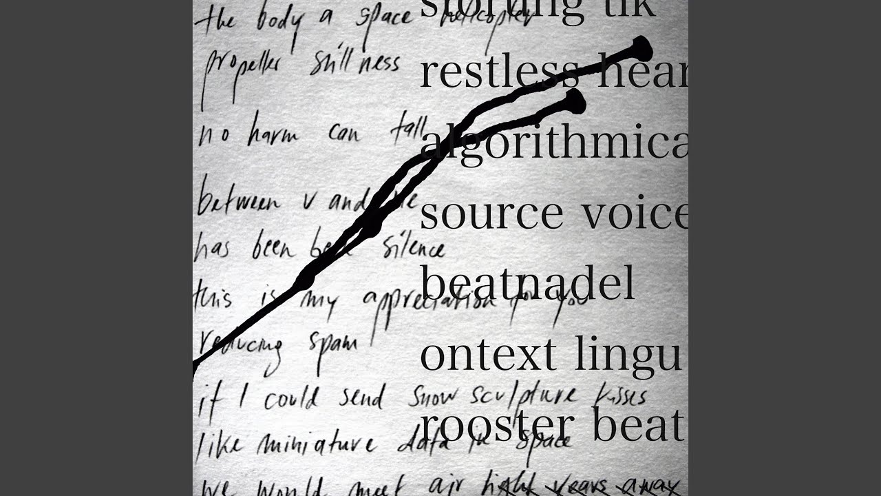 Watch Foggy on YouTube Watch Foggy on YouTube