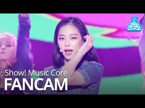 [예능연구소 직캠] CLC - <strong>Devil</strong> (<strong>JANG</strong> YE EUN), 씨엘씨 - 데빌 (장예은) @쇼!음악중심 20190914