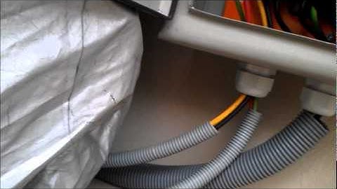 4 KW Solar Energy System Project432