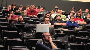 Reasoning about Approximate Computing Abstract