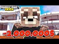 UKRADŁ RZECZY WARTE 2 000 000 DOLARÓW I ZROBIŁ Z NIMI TO... - MINECRAFT EKIPA | ŻYCIE EKIPY