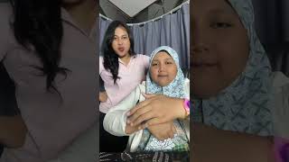 Cantik amat sebelah aku #bulingga #guruviral