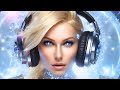 432hz music deep house  dreamy deep house music with healing frequency 432hz