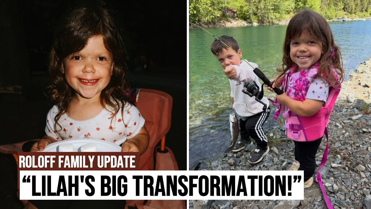 Little People, Big World | Lilah Roloff Looks Completely Different During Latest Family Trip!