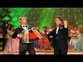 Andre Rieu & Florian Silbereisen - The Irish Washerwoman 2008