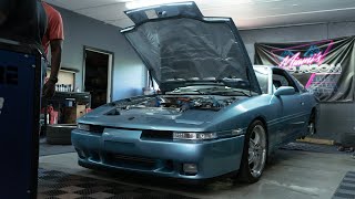 Jetblue Supra Road To 1000 Whp