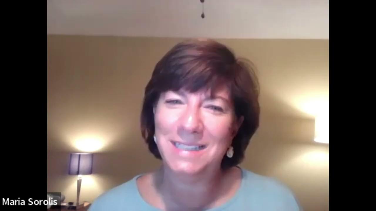 2022 Candidate Conversation; Maria Sorolis & Ken Fleming, Kentucky