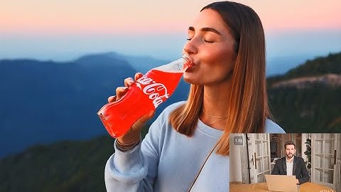 AI in Movies & Ads How It’s Changing Creativity Forever