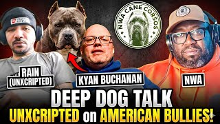 Understanding Dog Breeding: The Genetics Behind Your Favorite Breeds TAN KENNELS