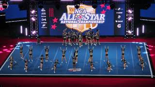 CJA BOMBSHELLS NCA DAY 1 2026