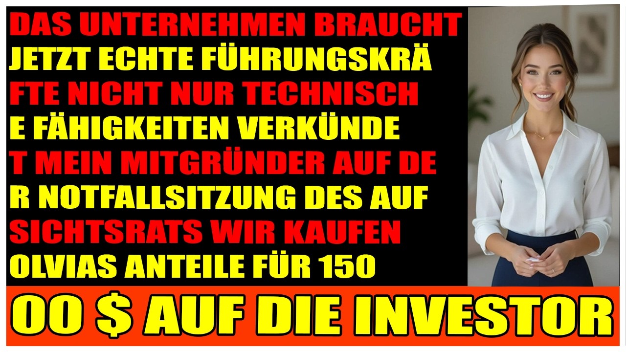 Sie Warfen Mich Raus Weil Ich Nur Ein Coder War  Dann Bettelten Sie Um Meinen Algorithmus