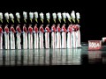 Rockettes - Toy Soldiers