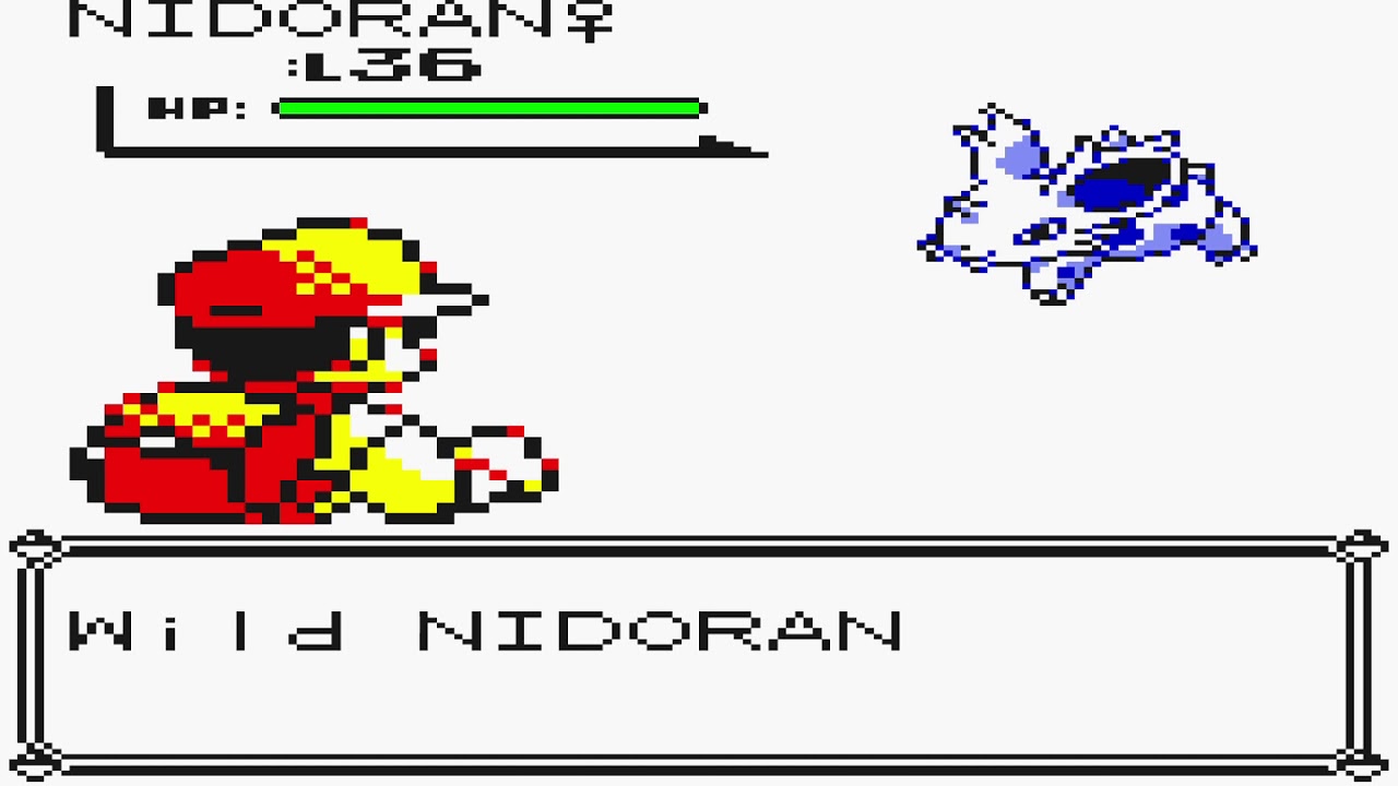 Pokemon Yellow; Pt. 19 - Surfing to Seafoam Islands