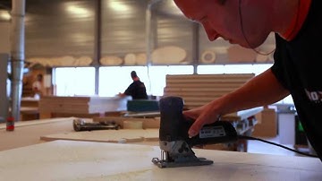 Heko Projecten | Bedrijfsvideo