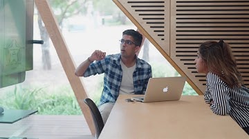 Start your journey at Macquarie University