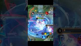 ESSE Marco POLO FICOU BUFADO DE SKIN NOVA #honorofkingsbr #hok #mobilelegends #mlbb #wildrift