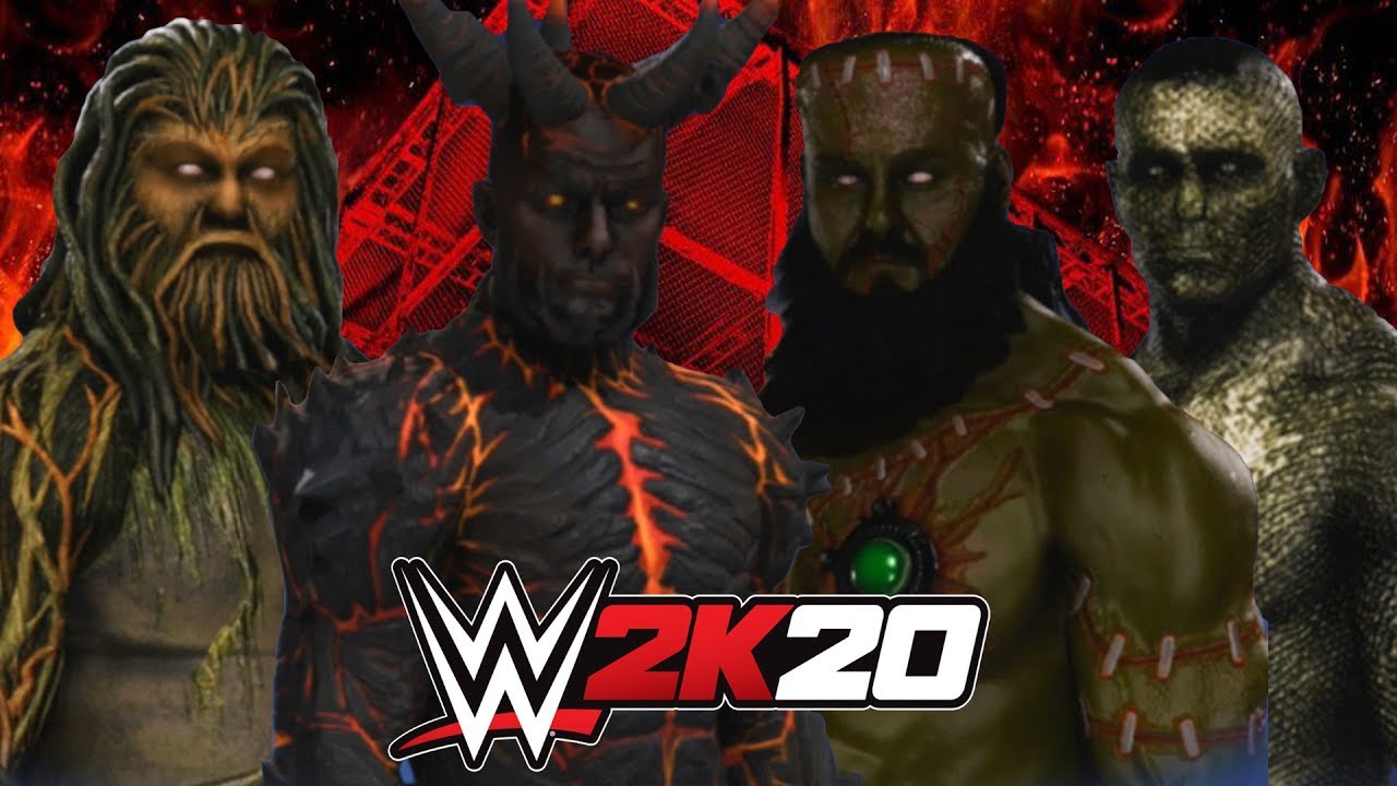 Wwe 2k20 The Originals 4 Way Hell In A Cell Youtube - wwe 2k20 the originals 4 way hell in a cell roblox gameplayplaythrough poaltube Wwe 2k20 The Originals 4 Way Hell In A Cell Youtube - roblox gameplayplaythrough poaltube