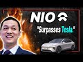 NIO &quot;Will Displace Tesla&quot; - HUGE Analyst Report + Power Day | NIO Stock Price Prediction!!