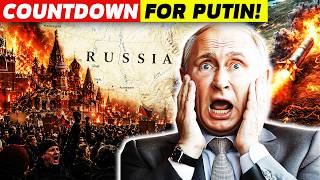 FINAL WARNING! RUSSIAN regions turn on PUTIN — elite panic signals system collapse!
