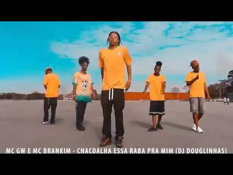 NGKS /BAFO PRODUÇÕES  (MC GW E MC BRANKIM)