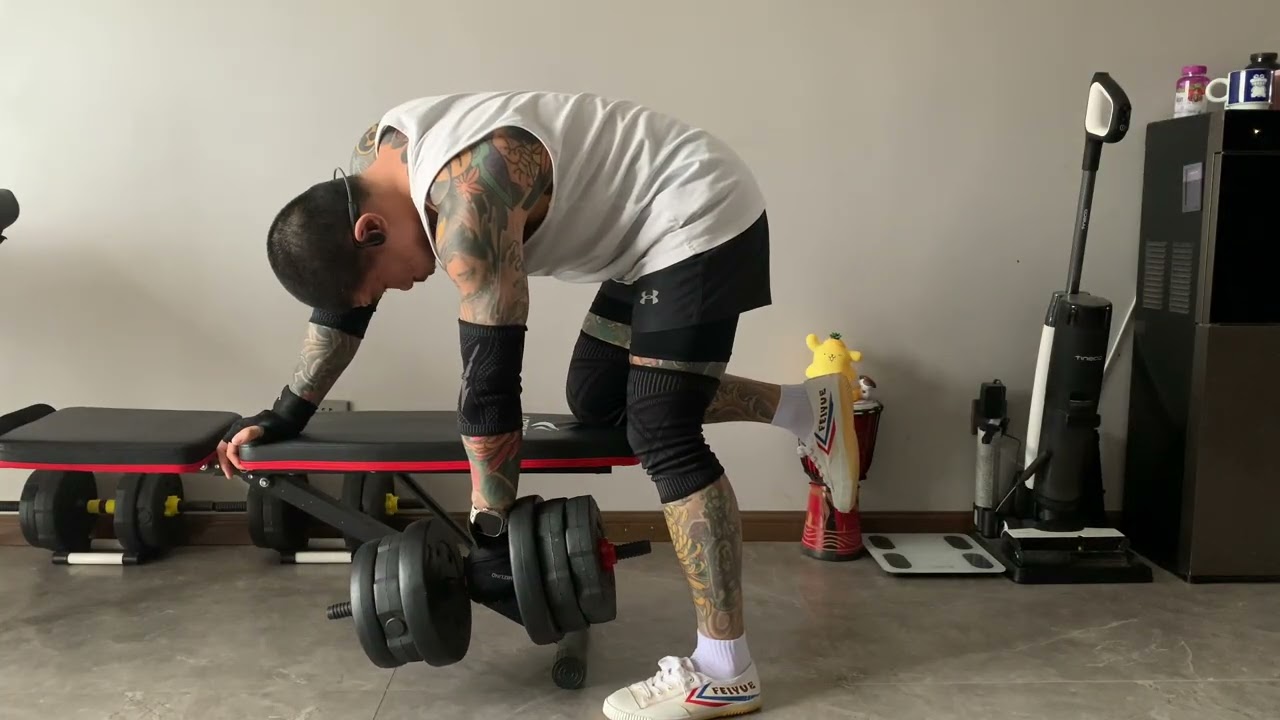 Daily Fitness Journal 20260120: What I Trained Today on My Journey to Transform