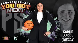 Famous From Player to Program Builder: Why Coach Karlie Burris Is Changing the Game Profile