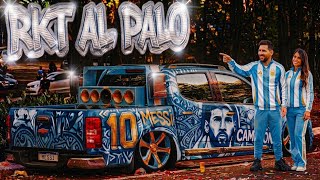 Rkt Al Palo 📢🔥 - [2K26] - (Rkt   Perreo) - Enganchado Edit 🤯📢💥🇦🇷🥷🔥