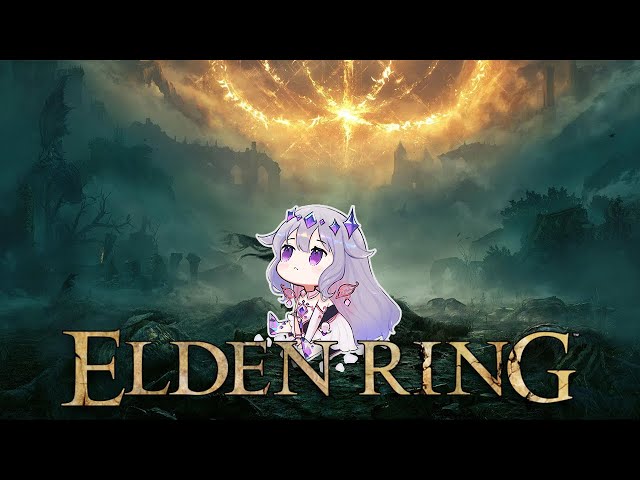 【ELDEN RING】Crystal Rock Challenge! - #1のサムネイル