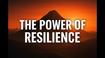 The Power of Resilience – How to Bounce Back Stronger Every Time