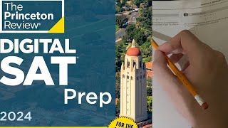 SAT Math: Practice Test 1 - Module 1 (Digital) Walkthrough