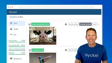 Lightning Fast ML in 60 Seconds