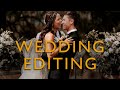 Lightroom wedding photo editing tutorial  full wedding start to finish