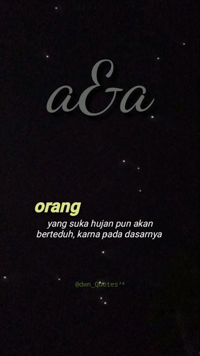 story WA kerren 30 detik, lagu tiara, kata-motivasi
