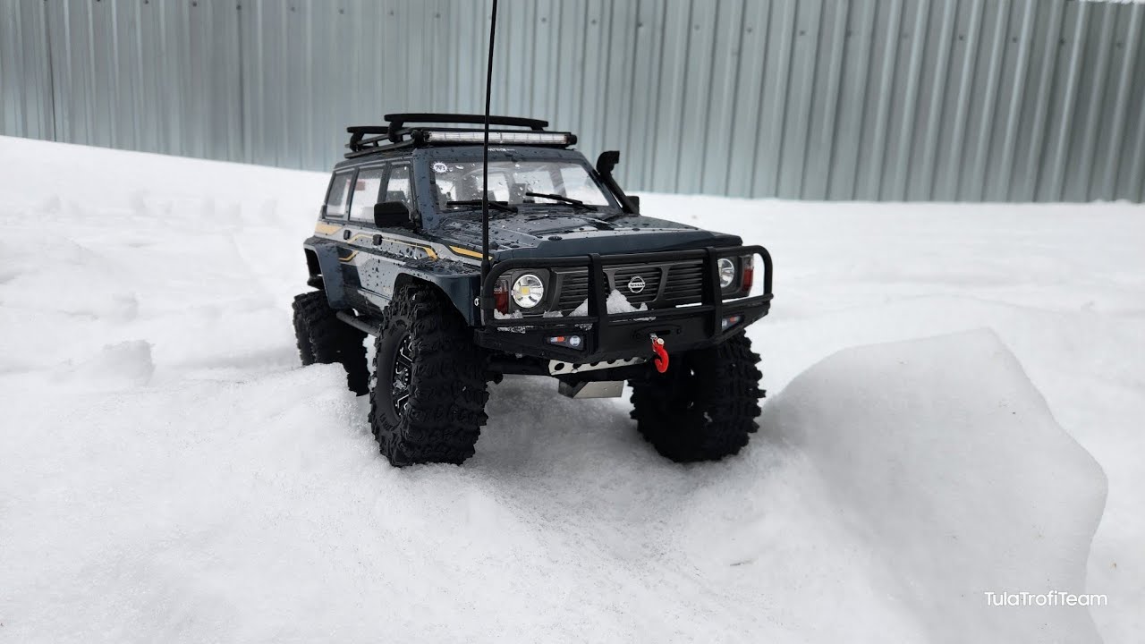 Как черепаха!!! Тестируем Yikong yk4107 на fusion 1800kv 