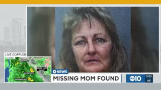 Woman missing for 23 years located in Modesto, set to reunite with family