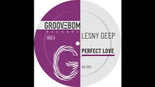 Lesny Deep - Perfect Love (Original Mix)