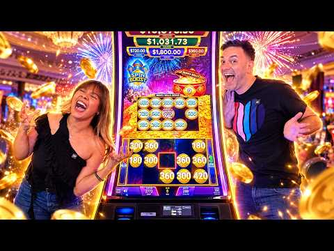 Por Favor, Bigger Bets on Magic Rockets - Don't Disappoint!