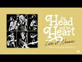 The Head and The Heart - T Is For Texas (Blue Yodel No. 1) [Live at Neumos] (Official Lyric Video)