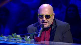 Chart Show Michal David - Candle In The Wind