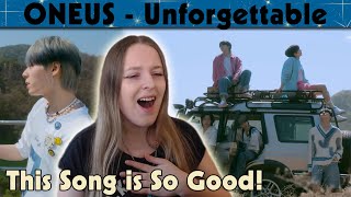 I missed them ♥ || ONEUS(원어스) - '잇다 있다 잊었다 (Unforgettable)' MV + Lyrics Reaction