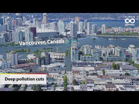 Vancouver’s Future Depends on Today’s Climate Decisions