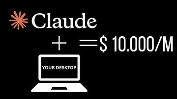 Build a $10,000 App with Claude 3.7 and NO Coding Experience